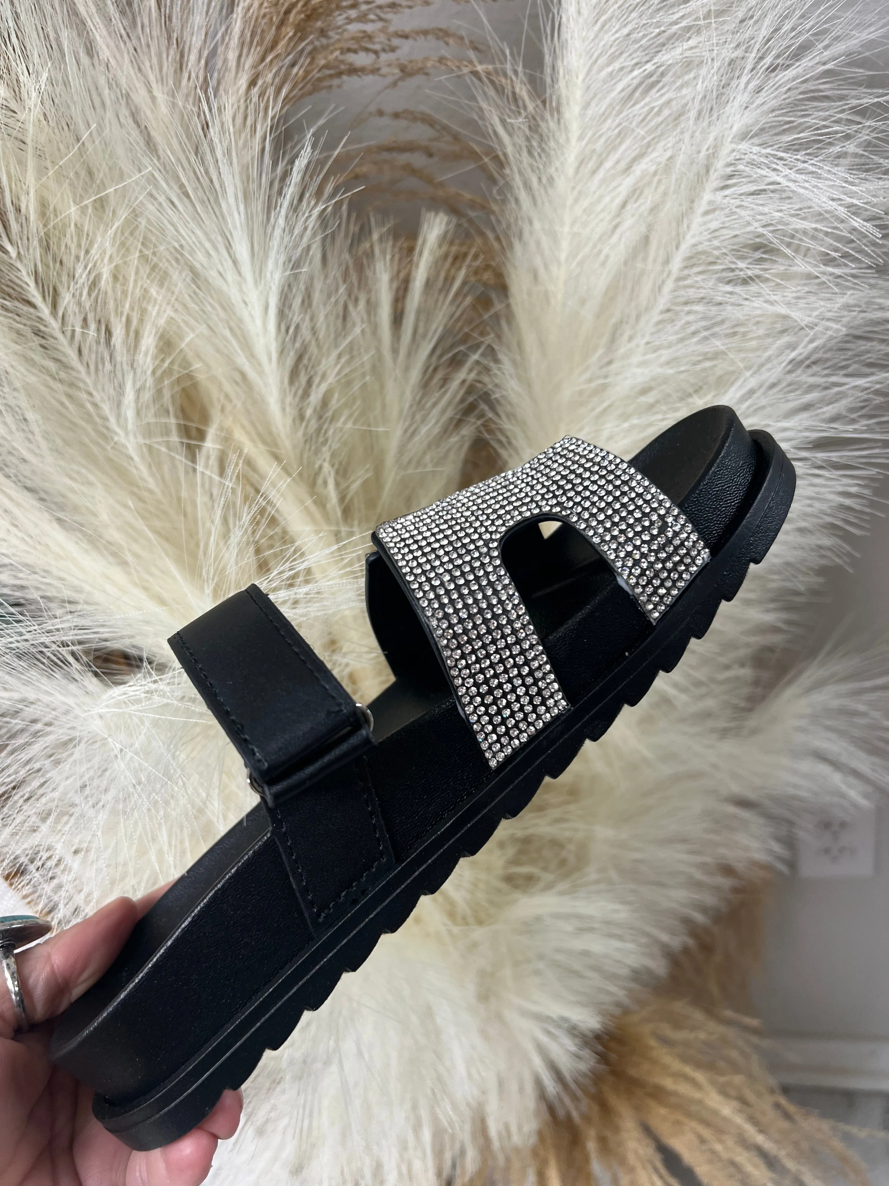 Aileen Sandals