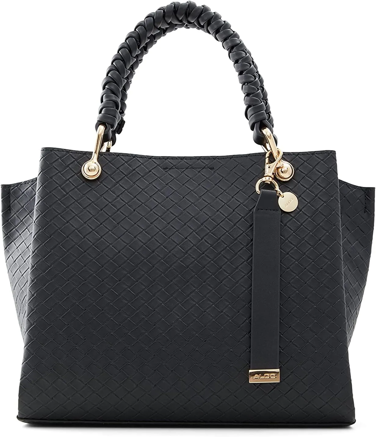 ALDO Women's Gloadithh Tote Bag - Stylish & Spacious