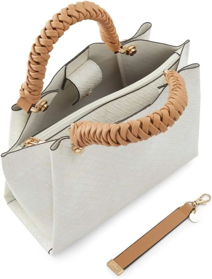 ALDO Women's Gloadithh Tote Bag - Stylish & Spacious