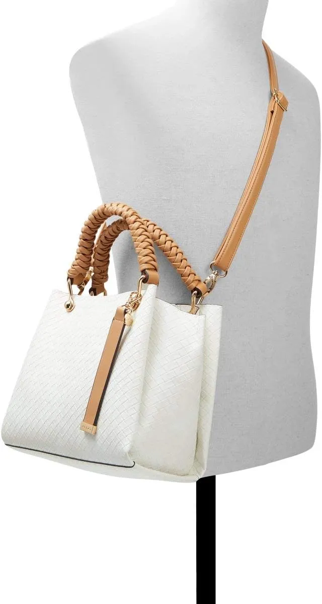 ALDO Women's Gloadithh Tote Bag - Stylish & Spacious