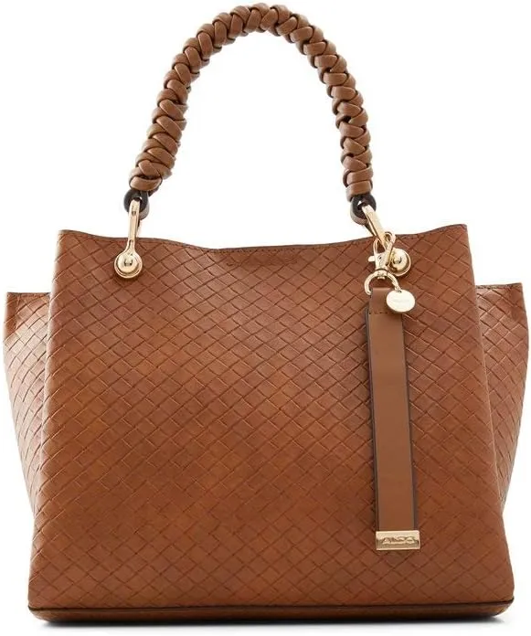 ALDO Women's Gloadithh Tote Bag - Stylish & Spacious