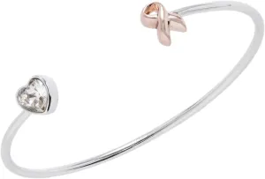 Alex and Ani Breast Cancer Awareness