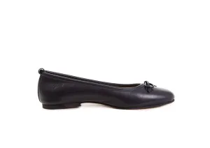Ballet flat - Classic (Navy Blue)