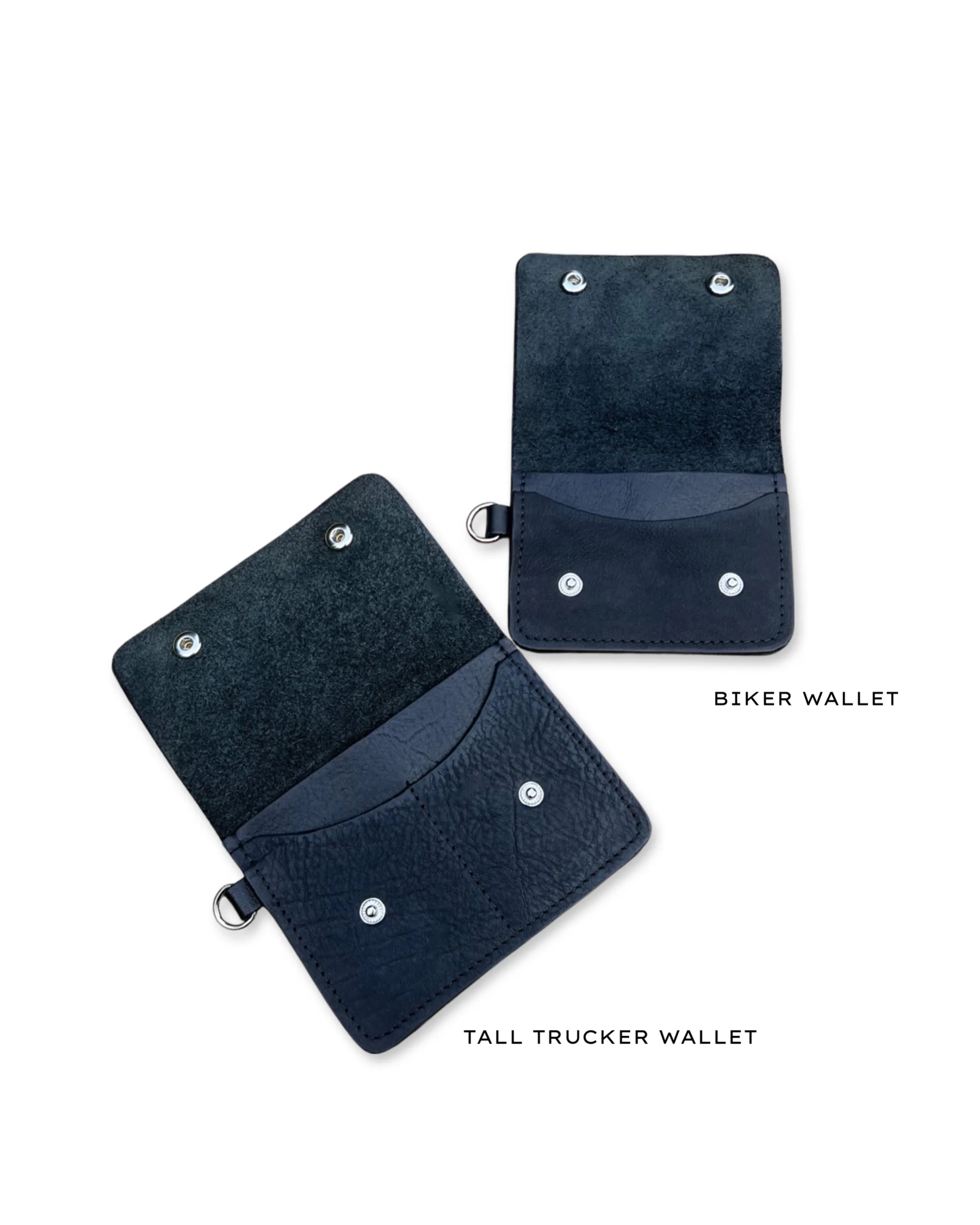 Biker Wallet