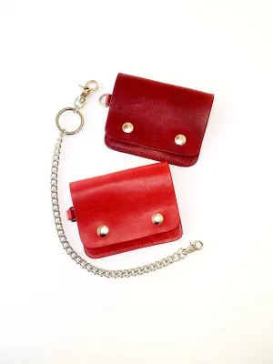 Biker Wallet