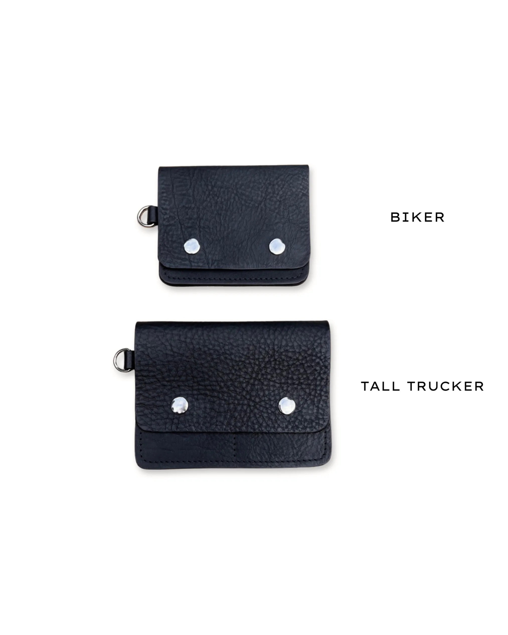 Biker Wallet