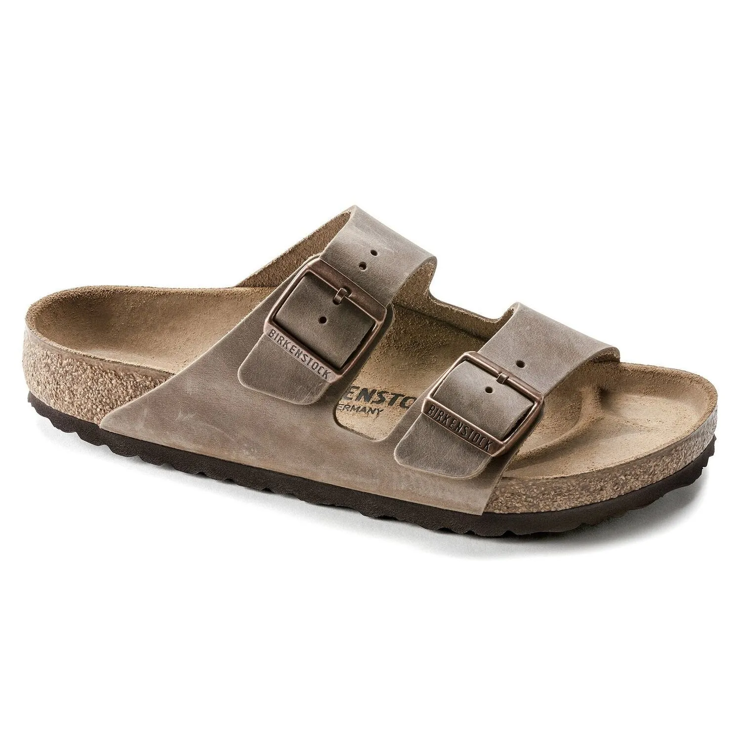 Birkenstock Arizona Leather Narrow