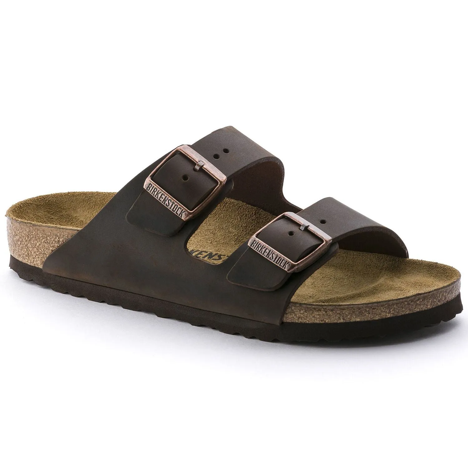 Birkenstock Arizona Leather Narrow