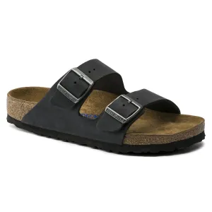 Birkenstock Arizona Leather Narrow