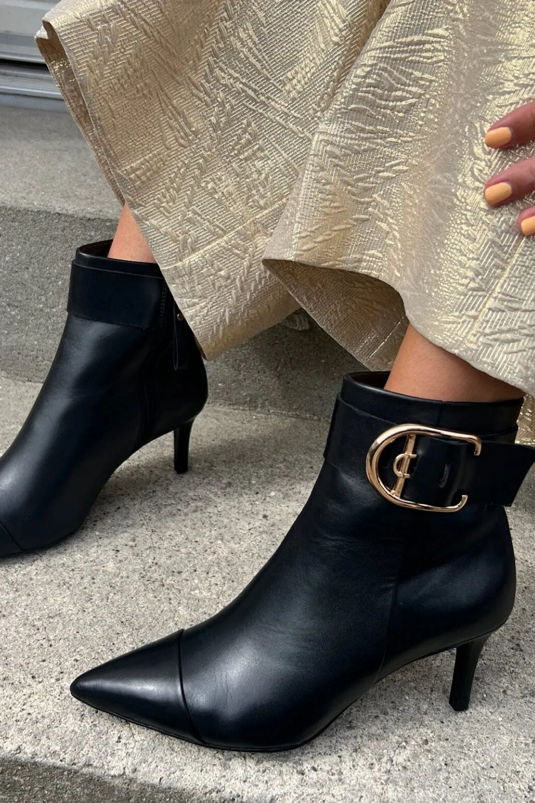 Copenhagen Shoes - Stylish