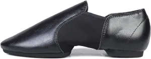 DKZSYIM Women's Latin Dance Shoes Ballroom Performance Shoes Model NU-WZJ-TANLI