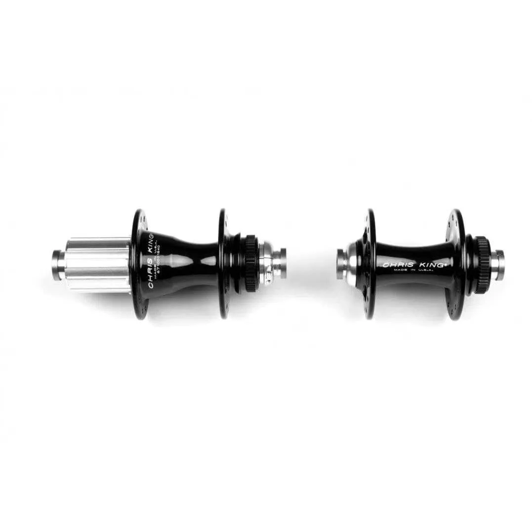 ENVE  G27 650B DISC CLINCHER ENVE Wheelset - Carbon Black
