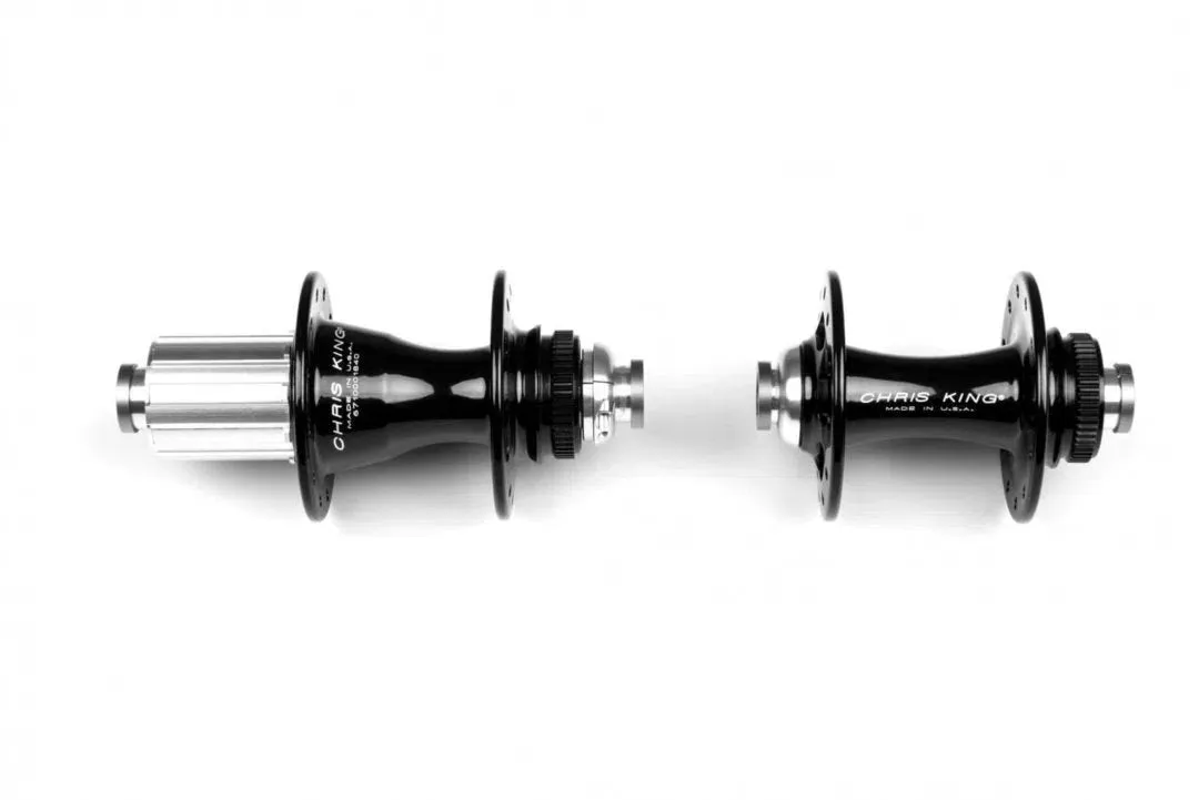 ENVE  G27 650B DISC CLINCHER ENVE Wheelset - Carbon Black
