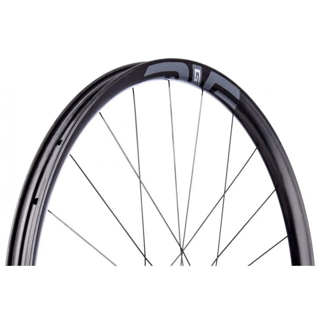 ENVE  G27 650B DISC CLINCHER ENVE Wheelset - Carbon Black