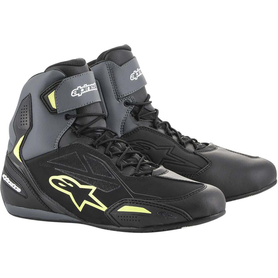 Faster-3 Drystar® Riding Shoes