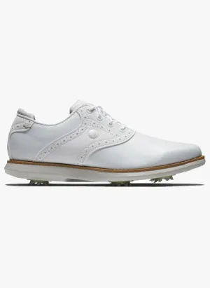 Footjoy Ladies Traditions Golf Shoes 97906