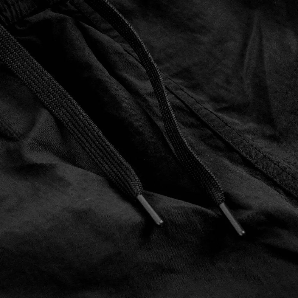 Get Some Money Embroidered 6" Nylon Shorts