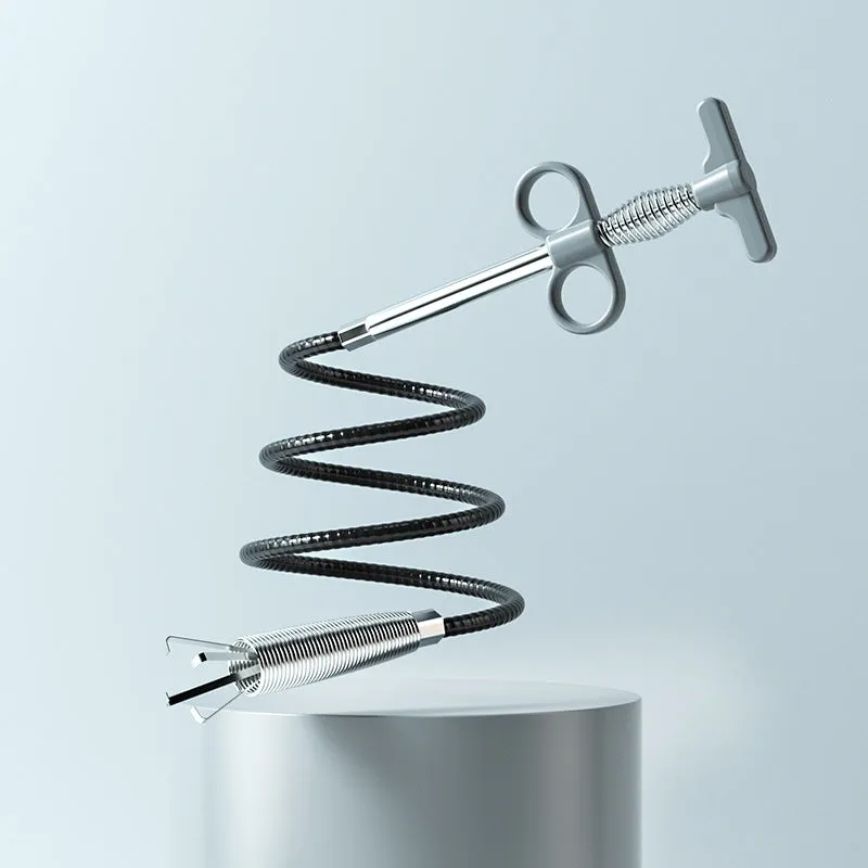 Home Essentials - Four Claws Home Sewer Unclogger