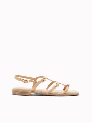 Jacinta  Flat Sandals