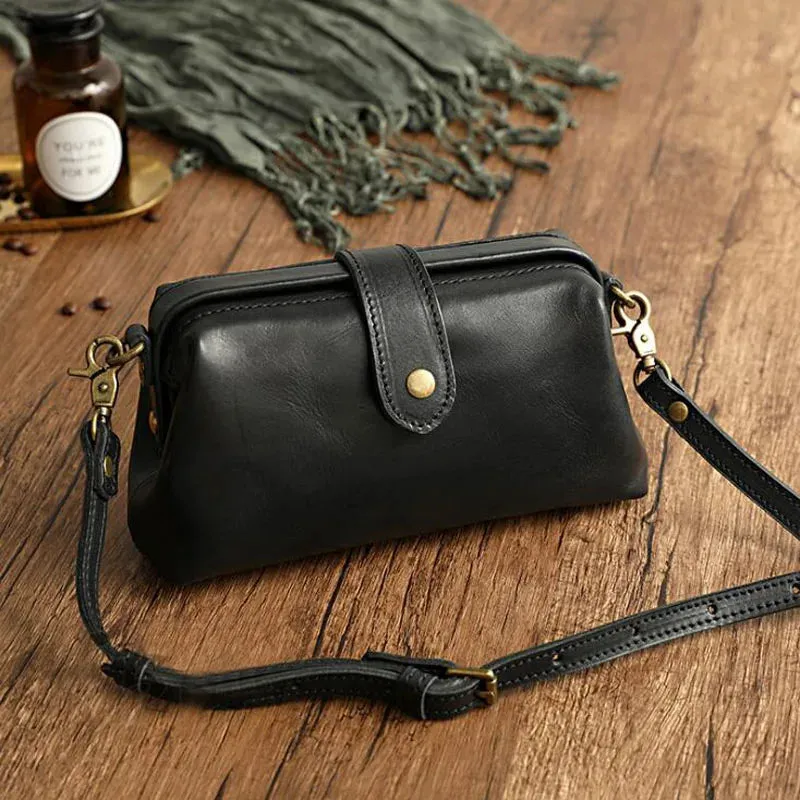 Janine - Mini shoulder bag