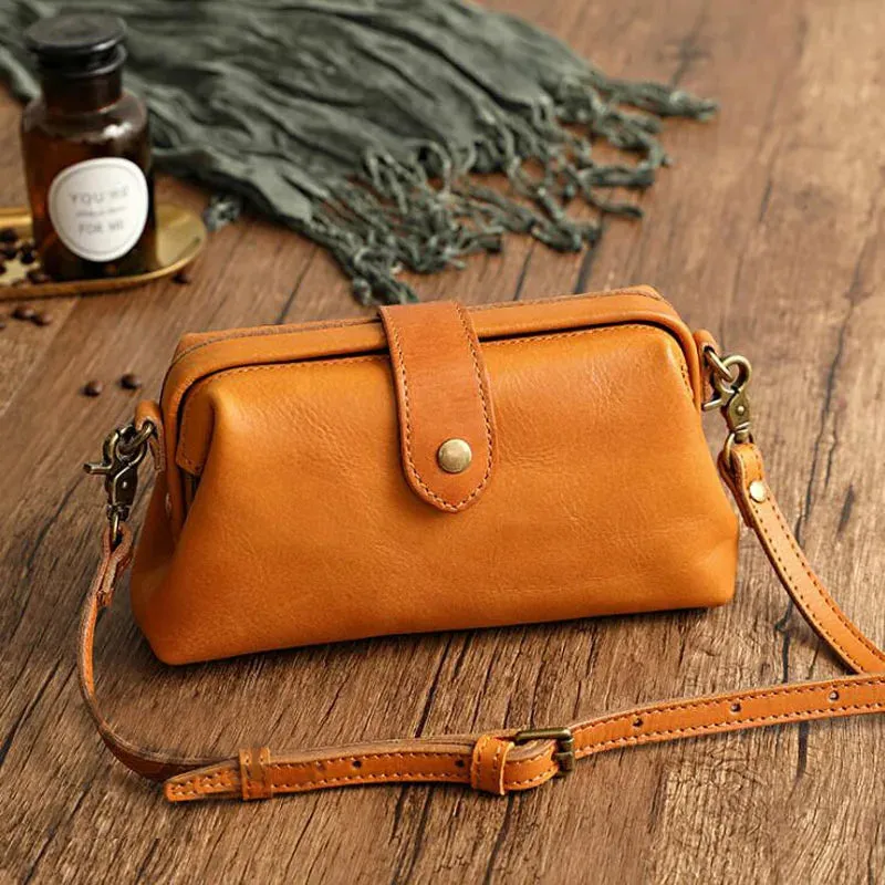Janine - Mini shoulder bag