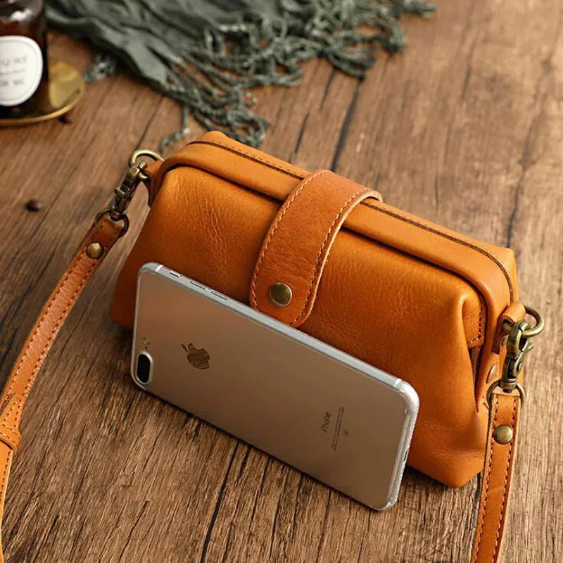 Janine - Mini shoulder bag