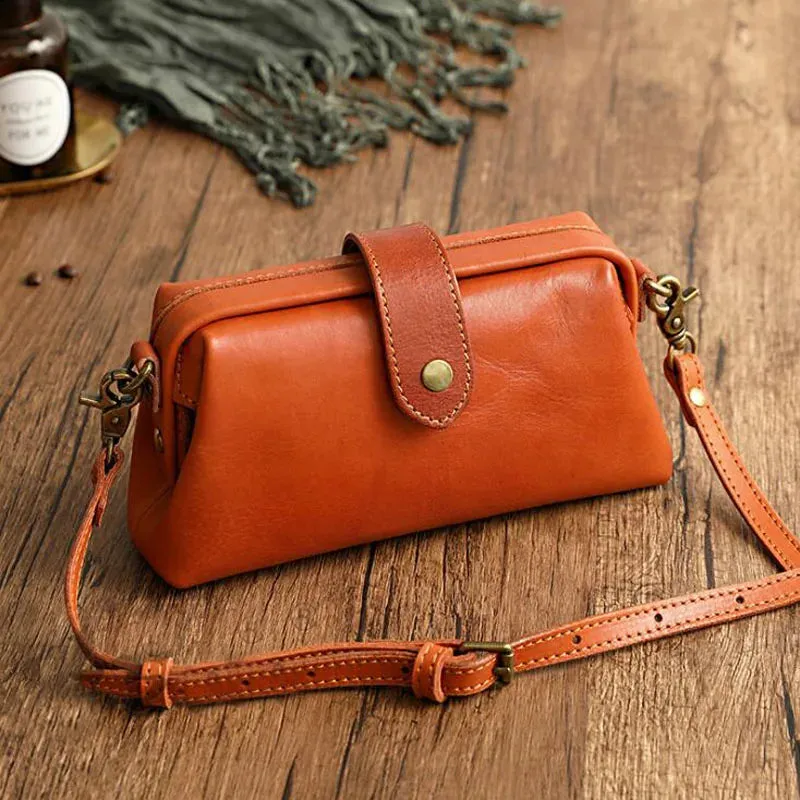 Janine - Mini shoulder bag