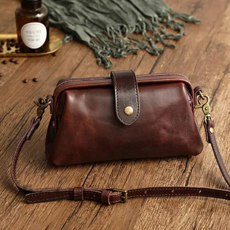 Janine - Mini shoulder bag