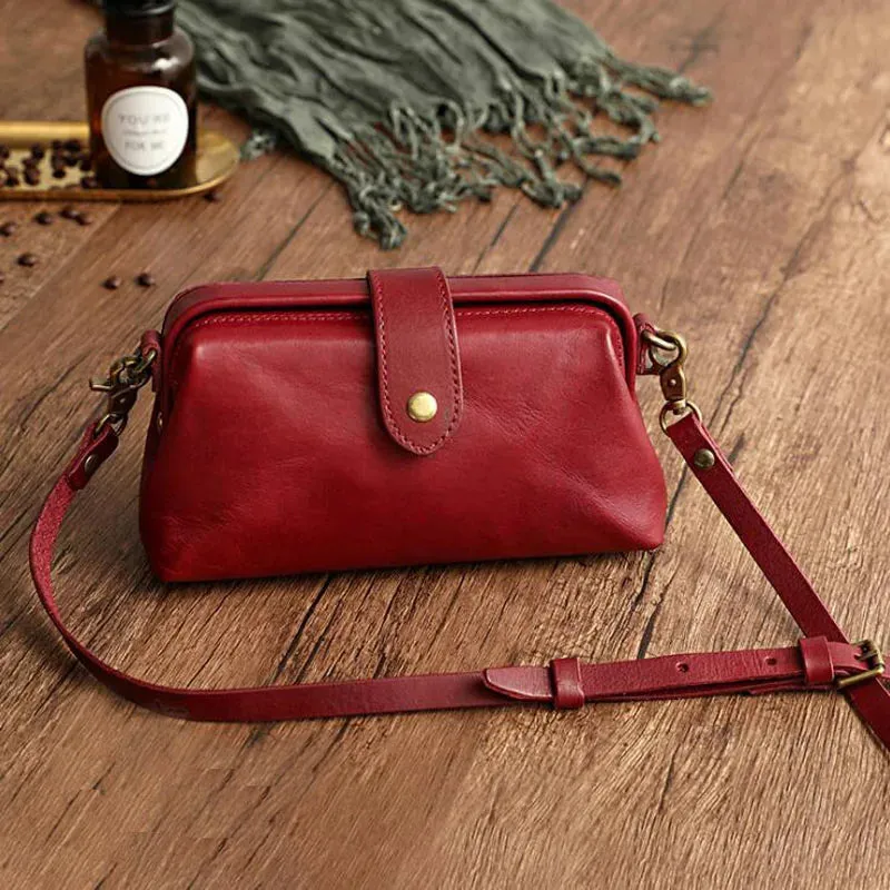 Janine - Mini shoulder bag