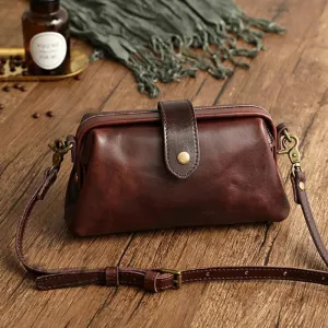 Janine - Mini shoulder bag