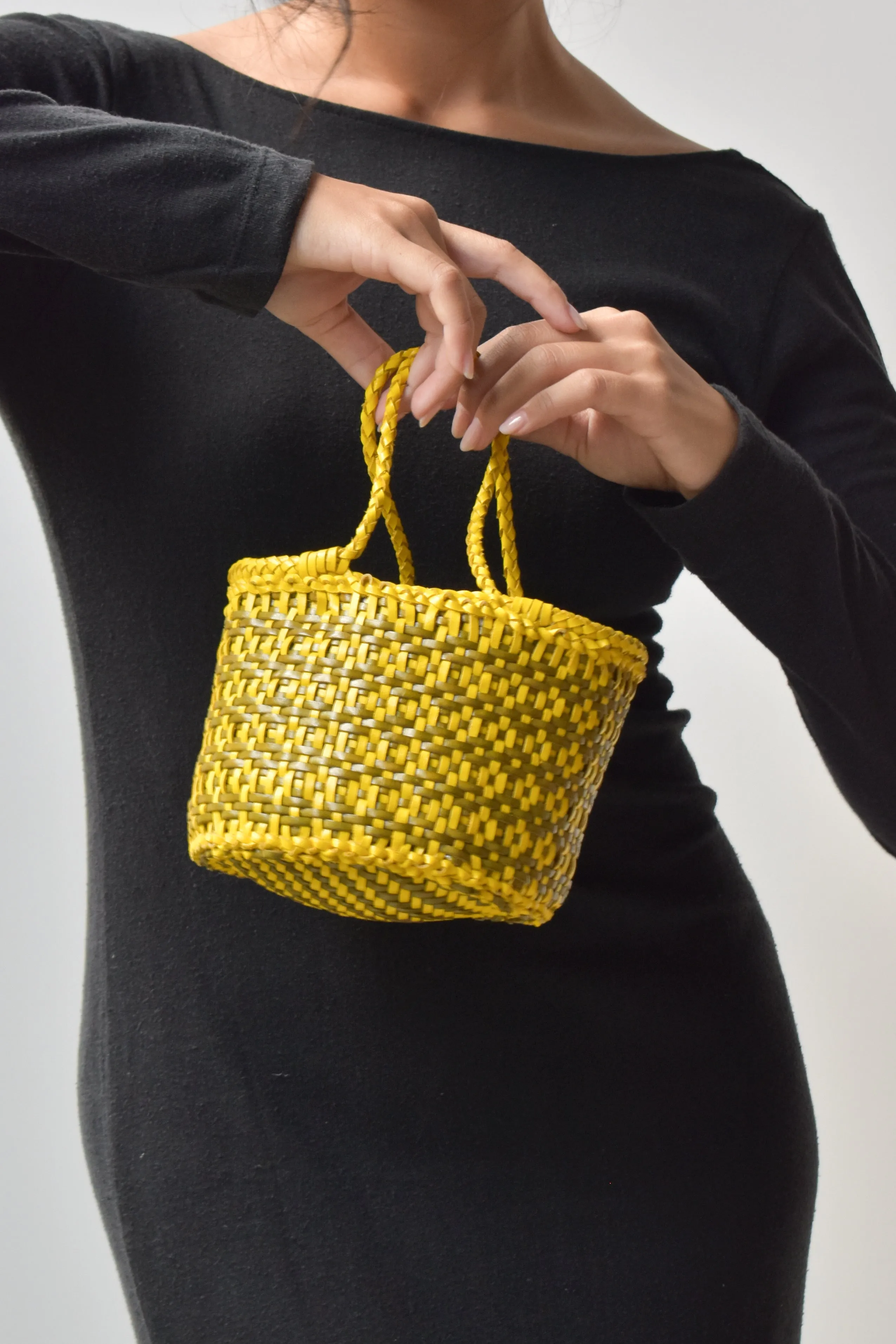 Java Bag - Multi