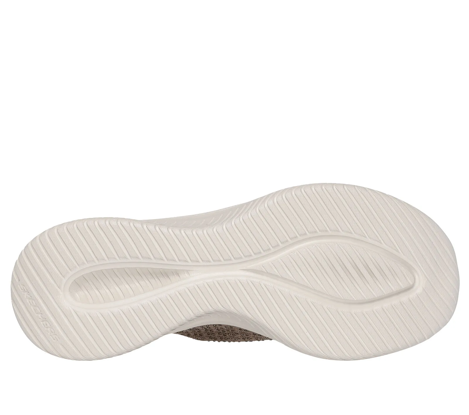 Martha Stewart x Skechers Slip-Ins Ultra Flex 3.0 Dazzling - Mocha