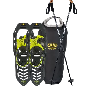 Men's Helium-Trail Kit