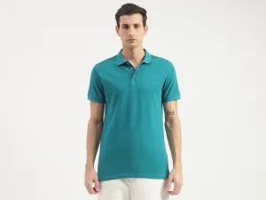 Monotone Polo T-Shirt