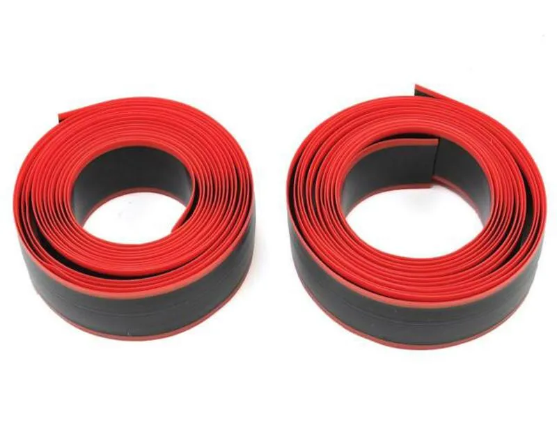 Mr Tuffy Red Tire Liners - 2 - 700x28-32