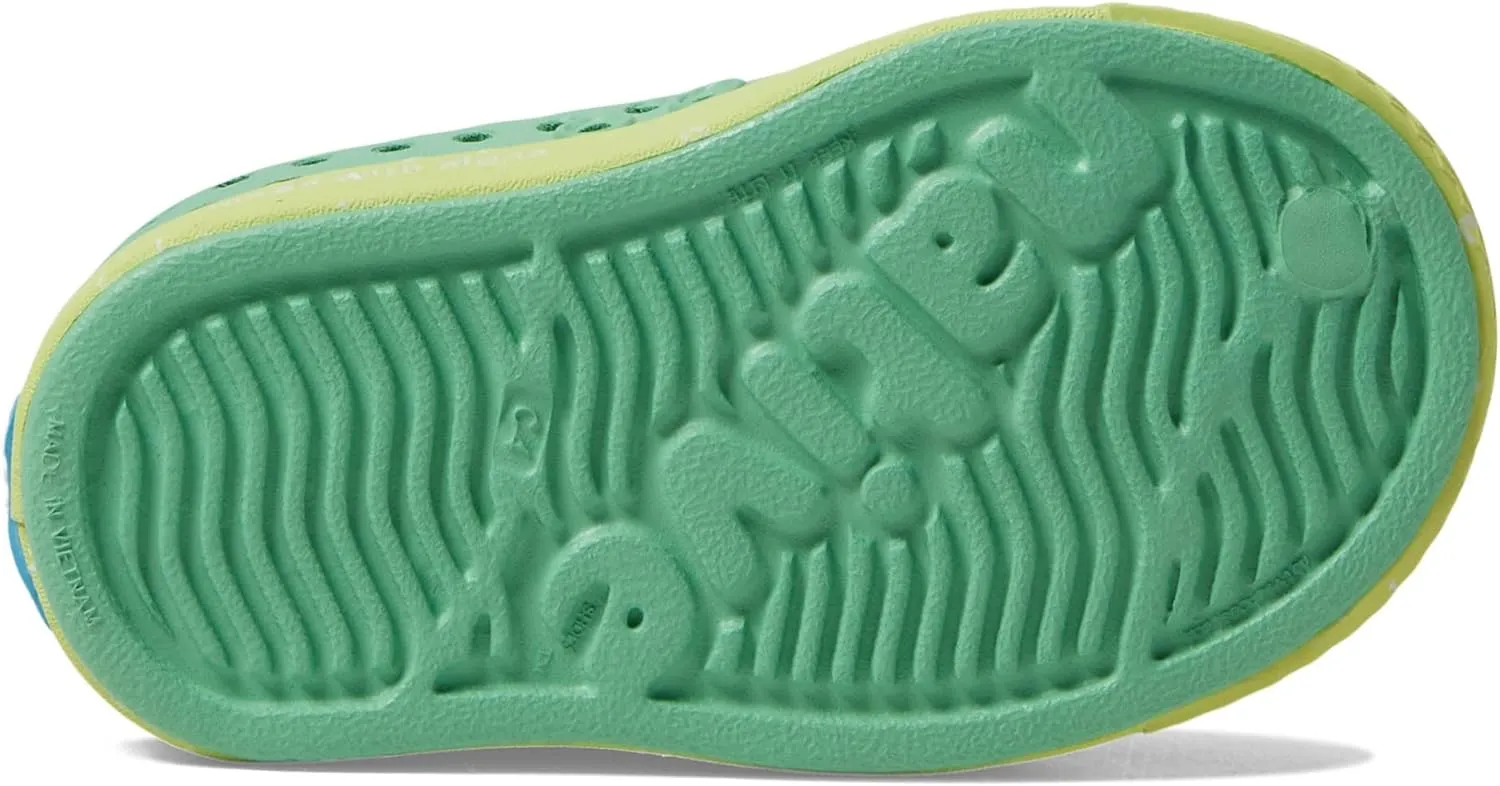 Native Shoes, Jefferson Child, Kids Lightweight Sneaker