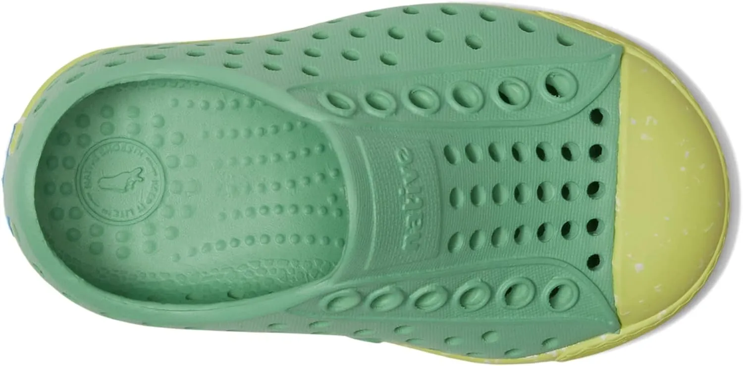 Native Shoes, Jefferson Child, Kids Lightweight Sneaker