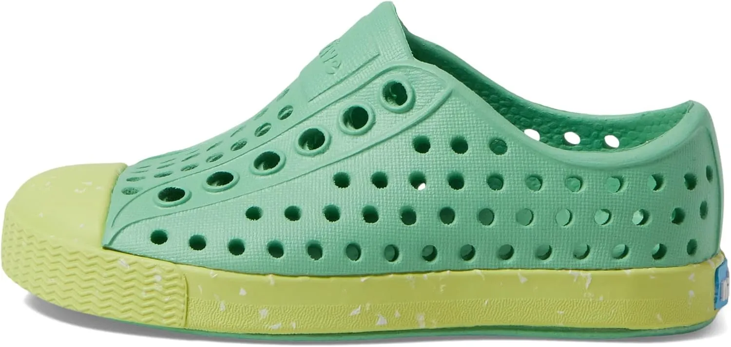Native Shoes, Jefferson Child, Kids Lightweight Sneaker