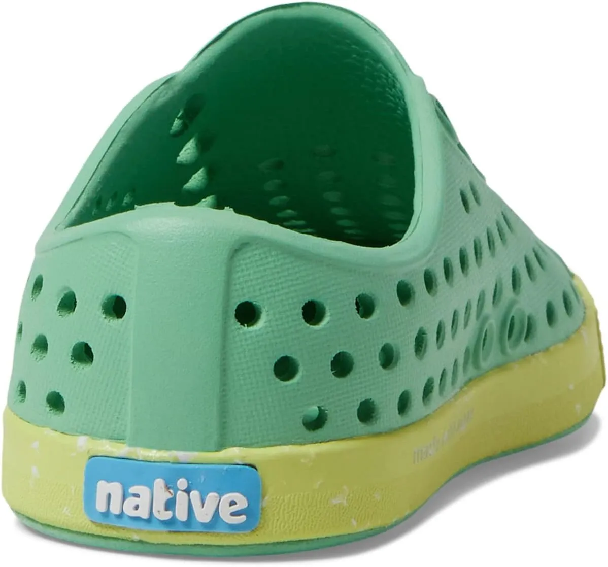 Native Shoes, Jefferson Child, Kids Lightweight Sneaker