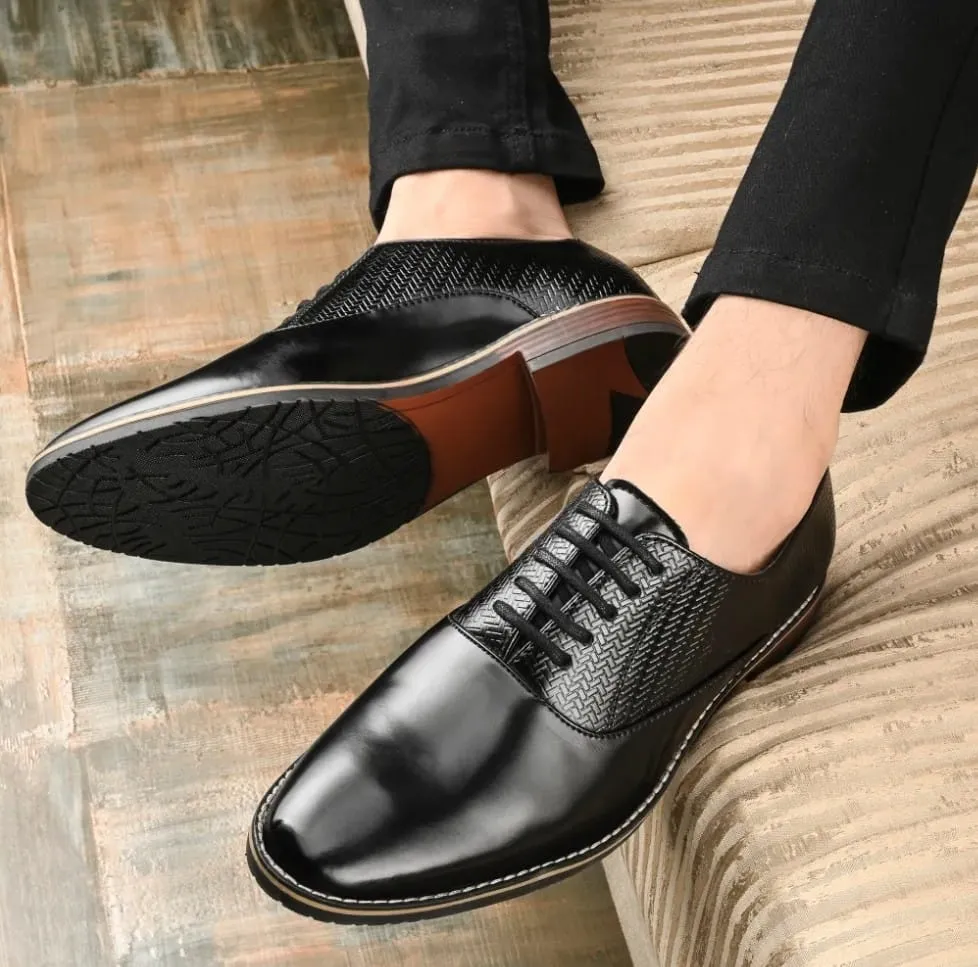 New Arrival Stylish Formal Shoes For Office Wear Party Wear-
