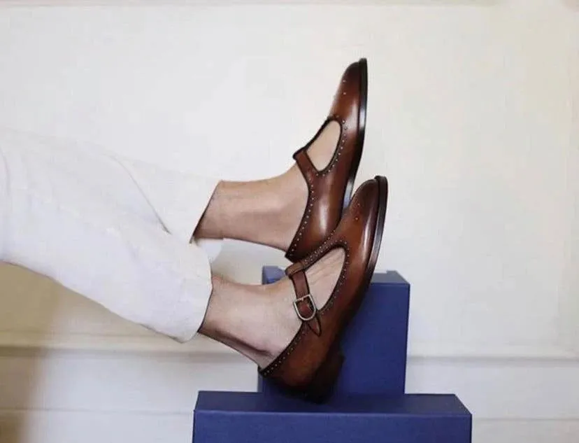 New Stylish Peshawari Sandal