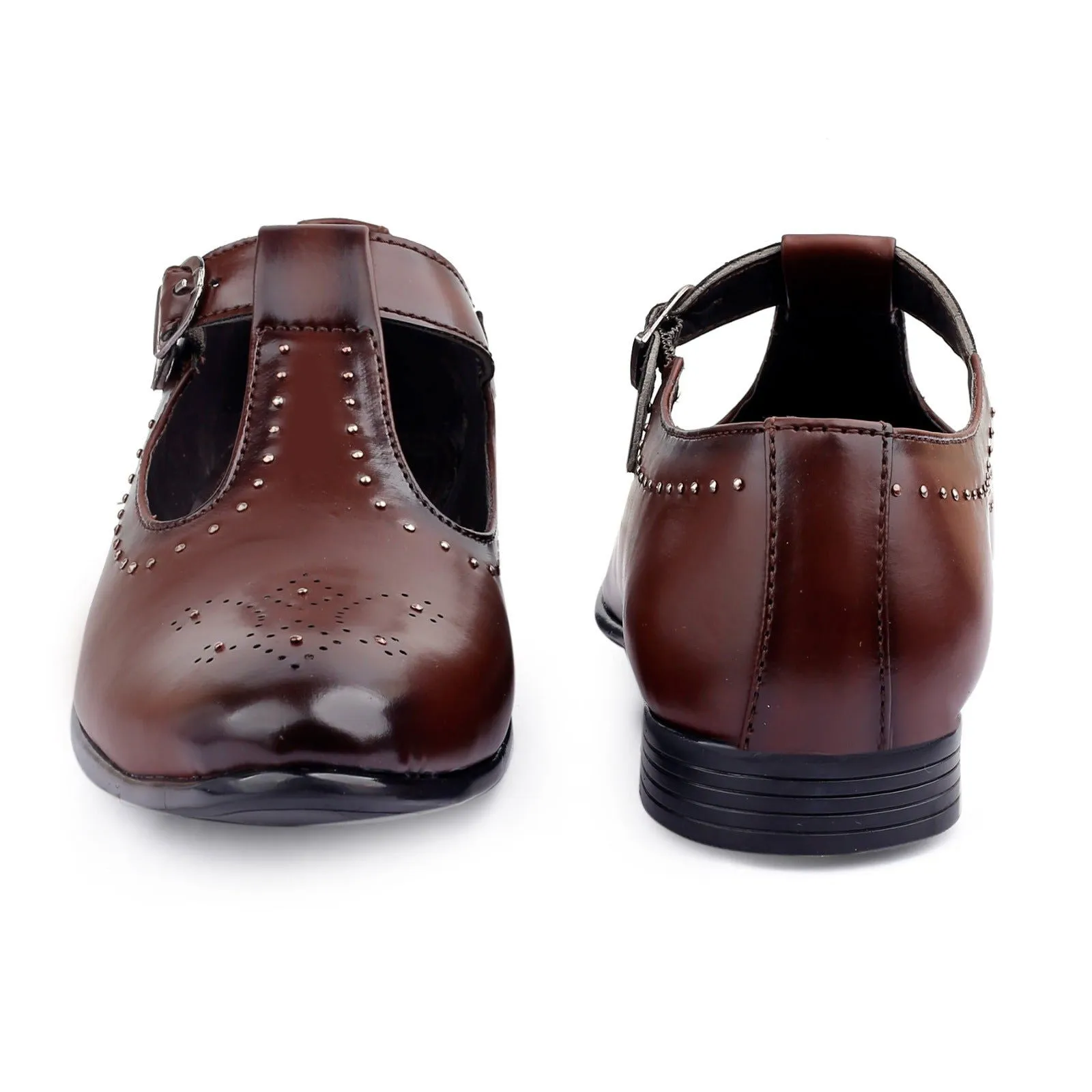 New Stylish Peshawari Sandal