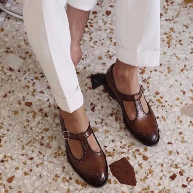 New Stylish Peshawari Sandal