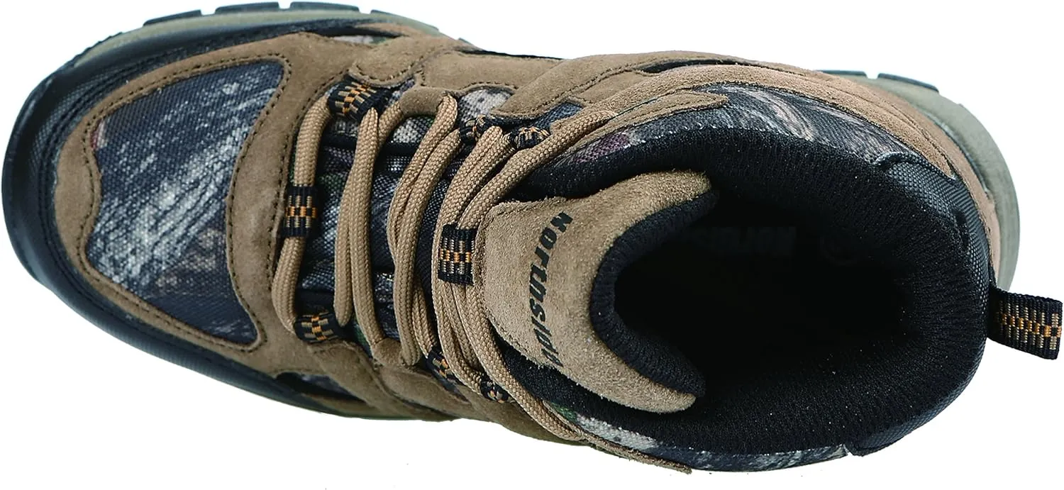 Northside Bismarck Junior Waterproof Hiking Boot (Infant/Toddler/Little Kid)