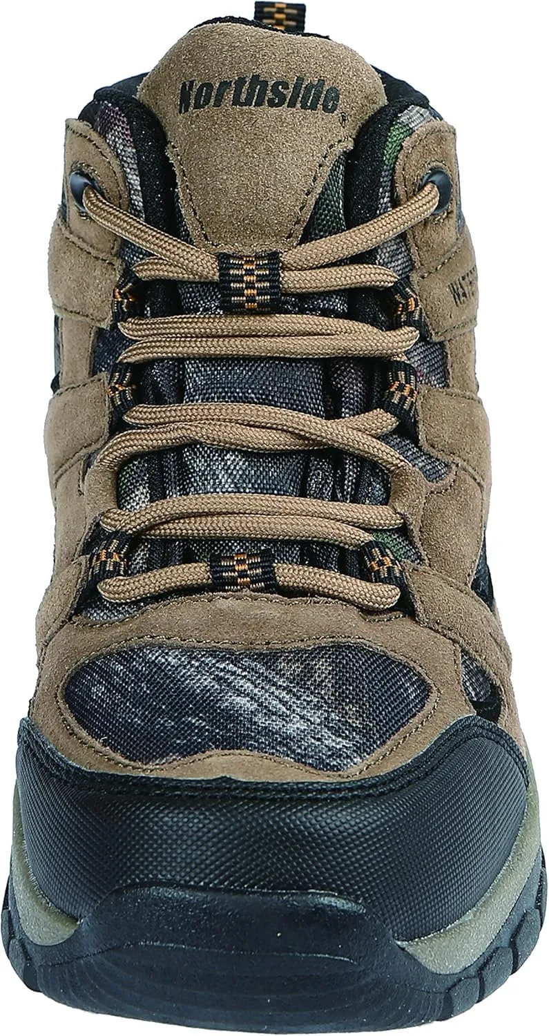 Northside Bismarck Junior Waterproof Hiking Boot (Infant/Toddler/Little Kid)