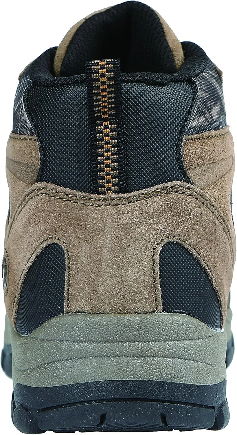 Northside Bismarck Junior Waterproof Hiking Boot (Infant/Toddler/Little Kid)