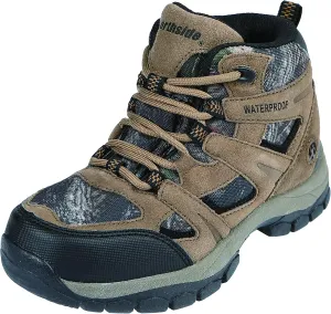 Northside Bismarck Junior Waterproof Hiking Boot (Infant/Toddler/Little Kid)