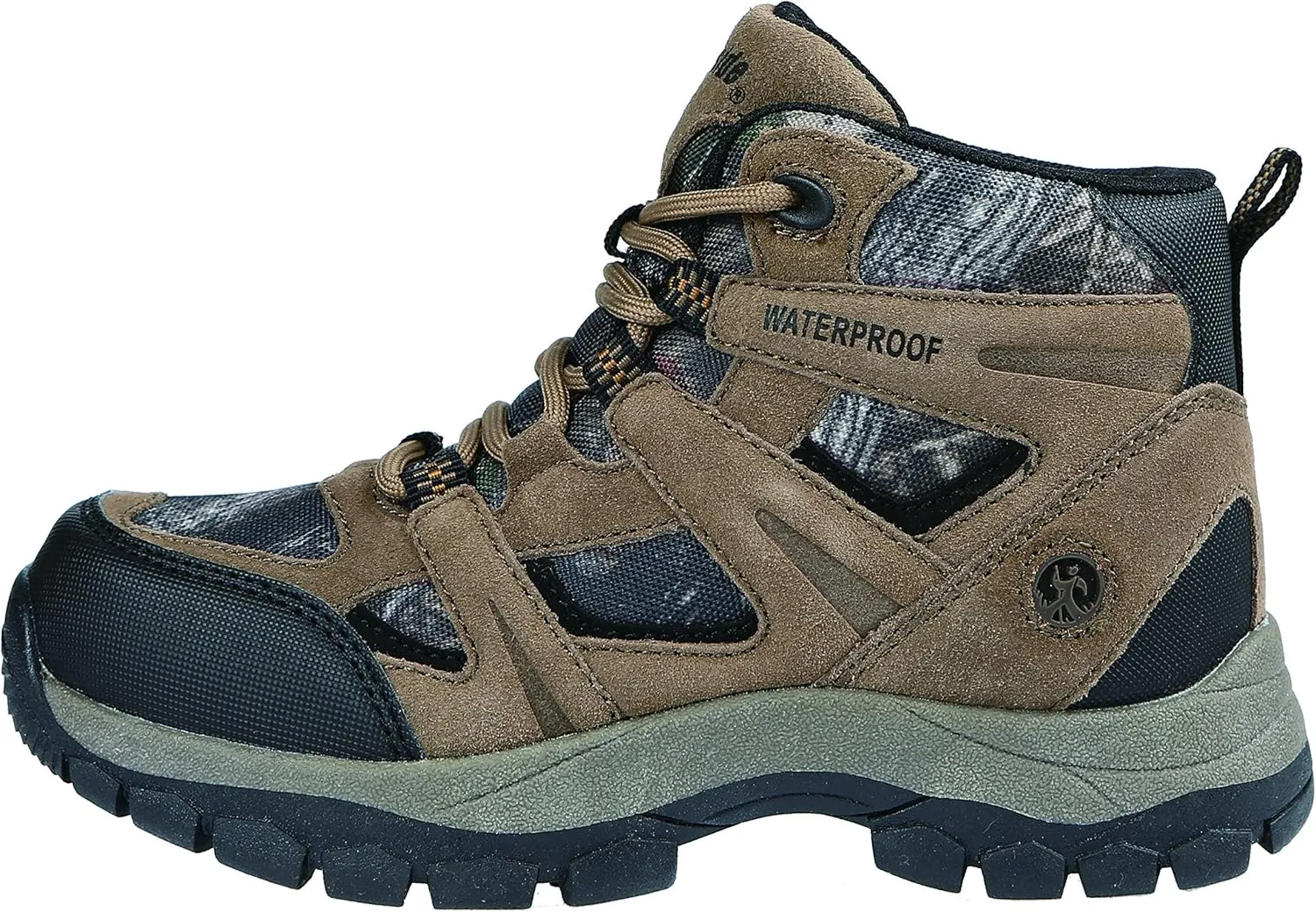 Northside Bismarck Junior Waterproof Hiking Boot (Infant/Toddler/Little Kid)