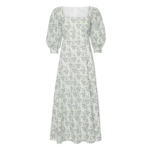 Patricia Forget Me Not Dress