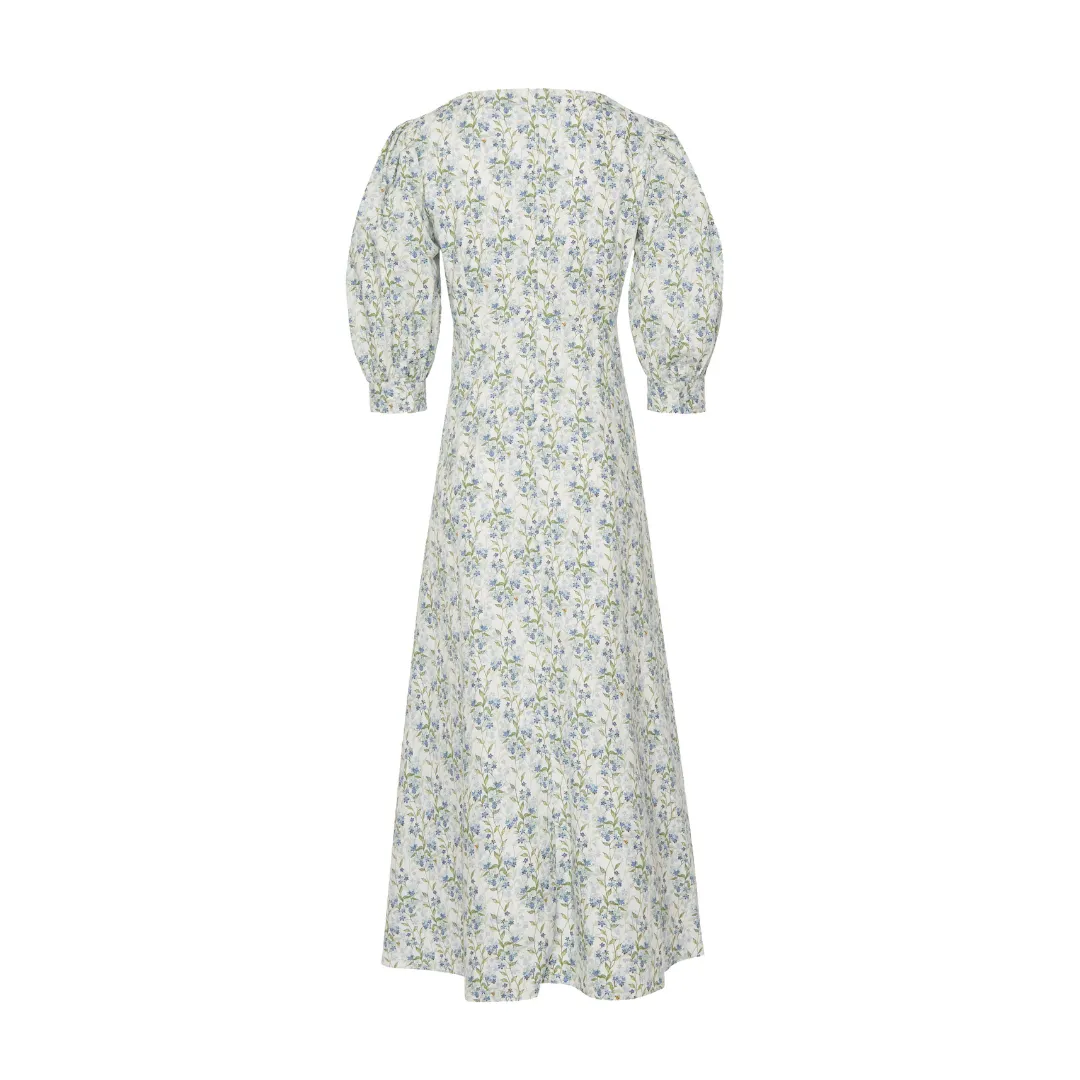Patricia Forget Me Not Dress